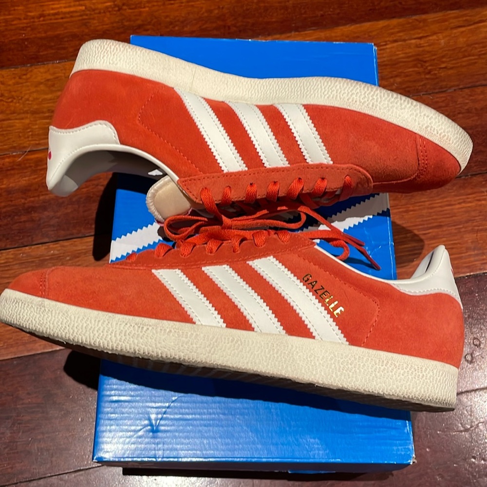 🚨SALE // Adidas Gazelle